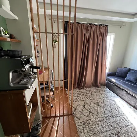 Apartamento Morning Star